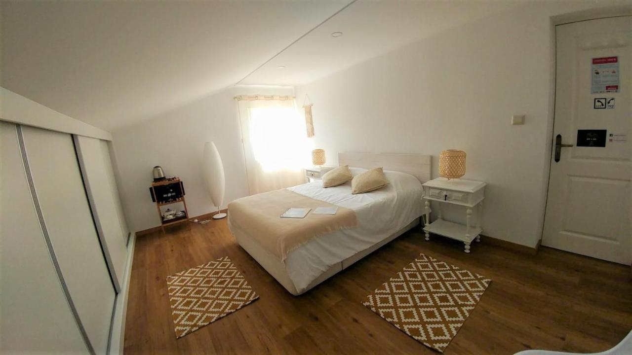 Quinta Do Sol Apartment Alijó Exterior foto