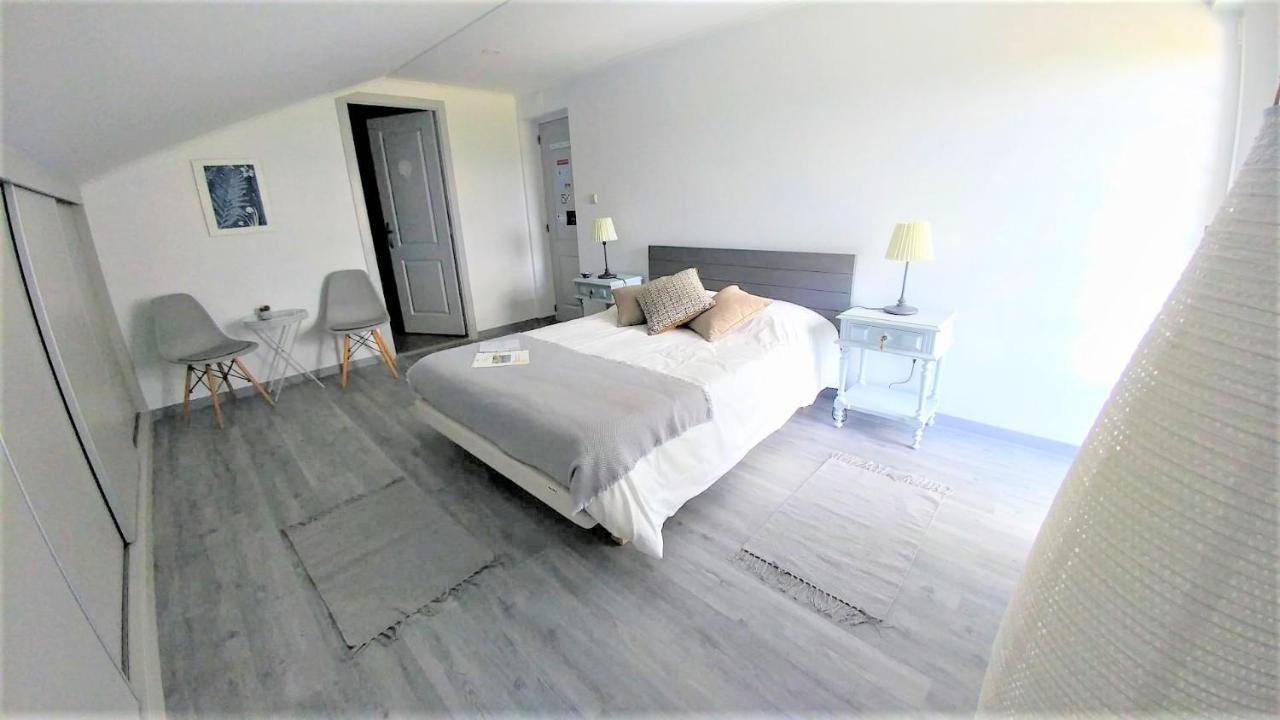 Quinta Do Sol Apartment Alijó Exterior foto