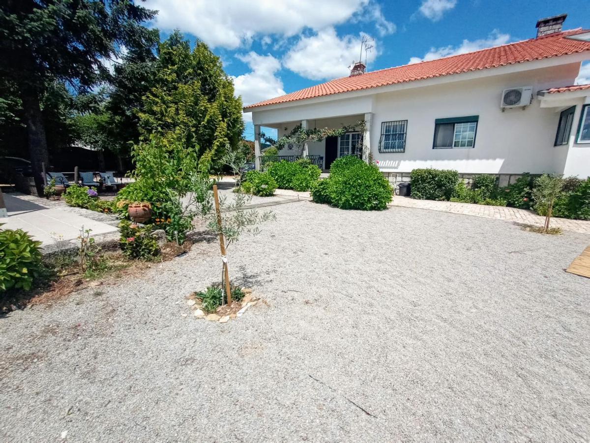 Quinta Do Sol Apartment Alijó Exterior foto